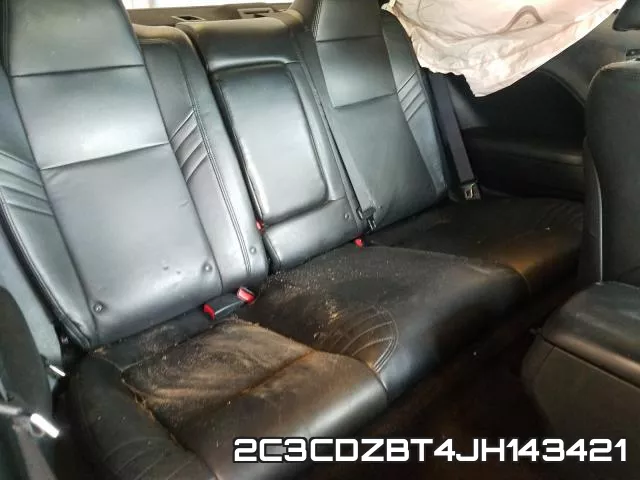 2C3CDZBT4JH143421 фото 6