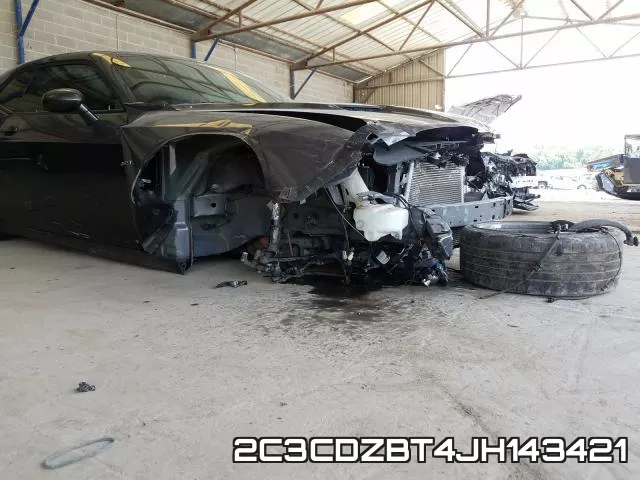 2C3CDZBT4JH143421 фото 9