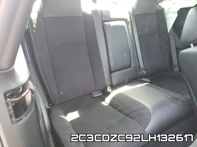 2C3CDZC92LH132617 фото 7