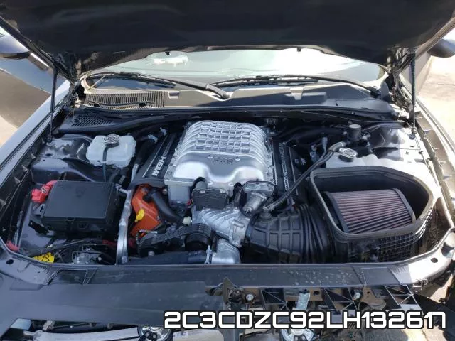 2C3CDZC92LH132617 фото 8
