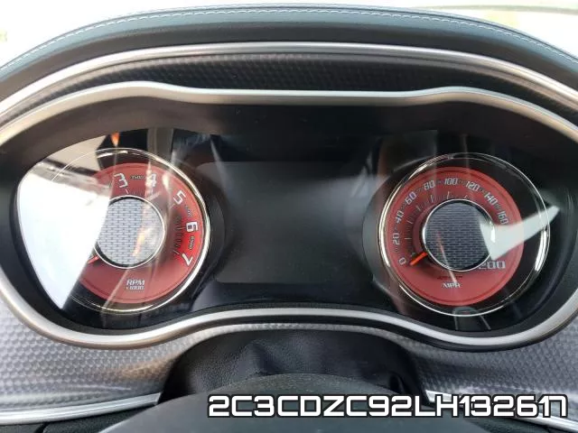 2C3CDZC92LH132617 фото 9