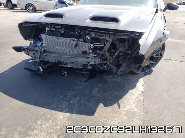 2C3CDZC92LH132617 фото 10