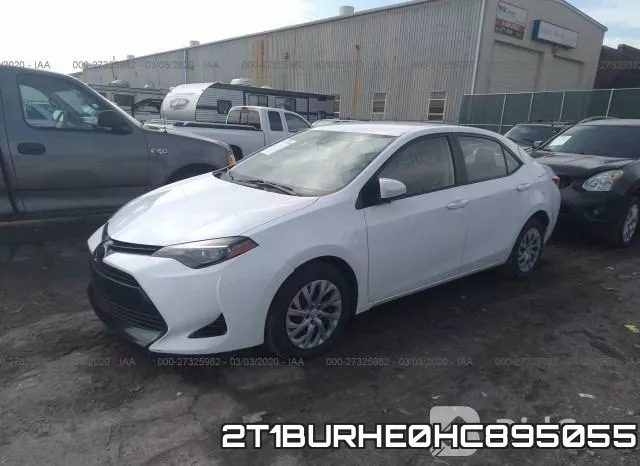 2T1BURHE0HC895055 фото 3