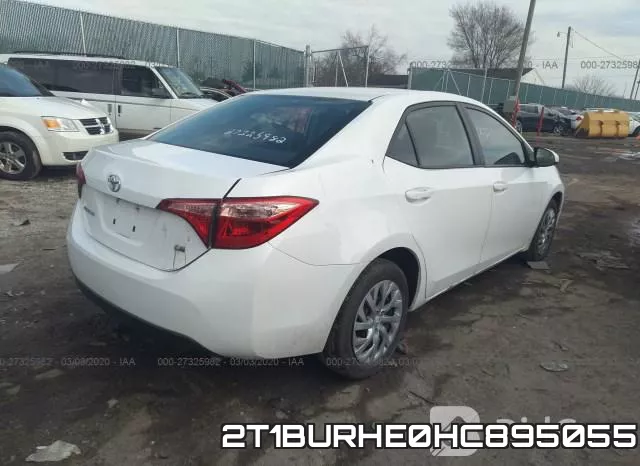2T1BURHE0HC895055 фото 5