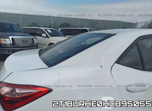 2T1BURHE0HC895055 фото 7