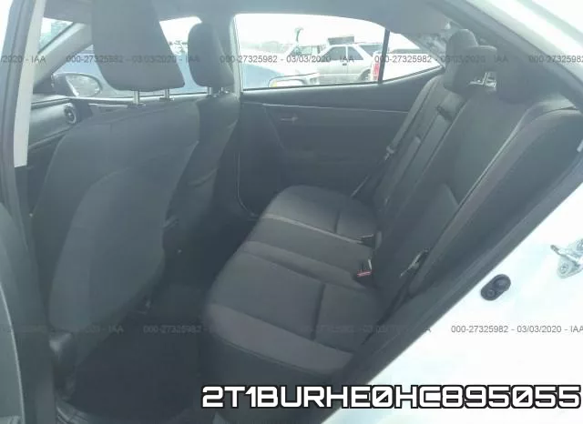 2T1BURHE0HC895055 фото 9