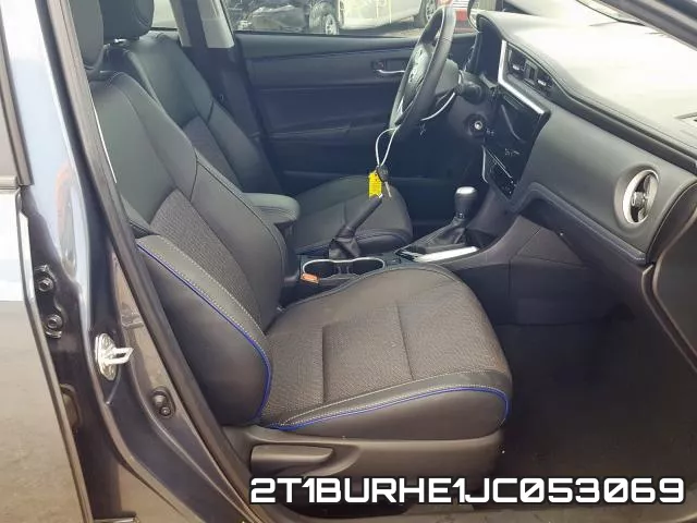 2T1BURHE1JC053069 фото 6