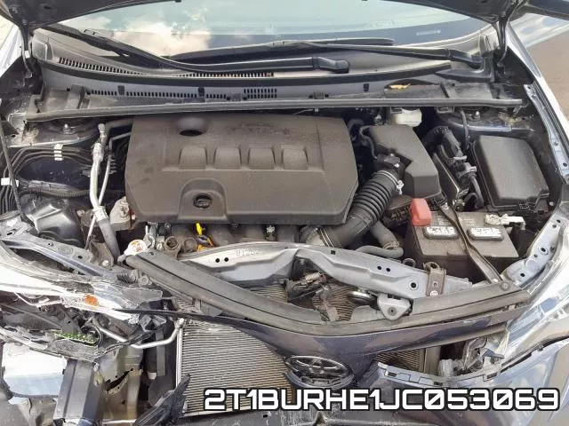 2T1BURHE1JC053069 фото 8