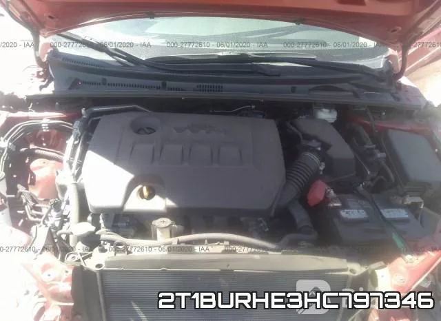2T1BURHE3HC797346 фото 2