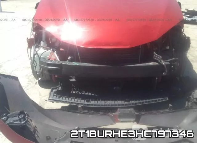 2T1BURHE3HC797346 фото 7