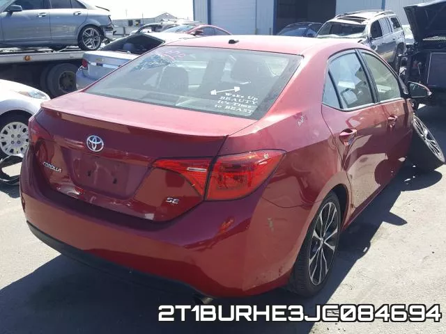 2T1BURHE3JC084694 фото 5