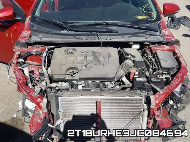 2T1BURHE3JC084694 фото 8