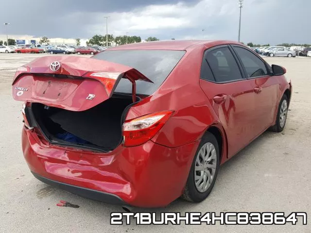 2T1BURHE4HC838647 фото 4