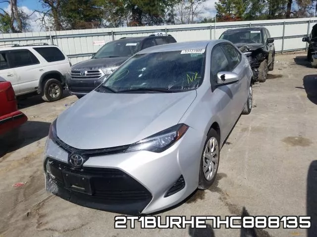 2T1BURHE7HC888135 фото 2