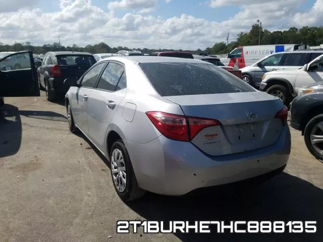 2T1BURHE7HC888135 фото 3