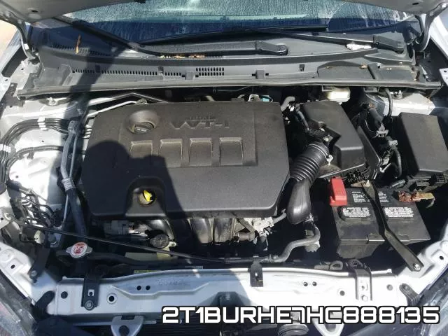 2T1BURHE7HC888135 фото 7