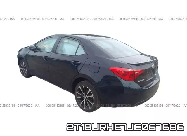 2T1BURHE7JC067686 фото 3