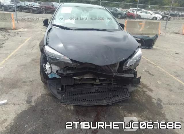 2T1BURHE7JC067686 фото 6