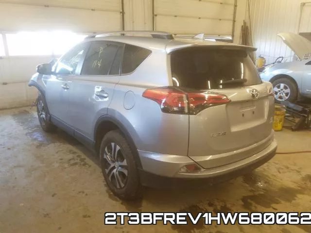 2T3BFREV1HW680062 фото 4