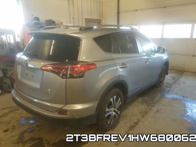 2T3BFREV1HW680062 фото 5