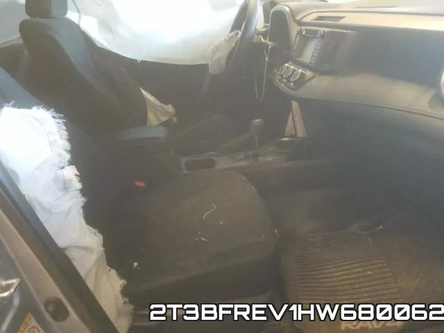 2T3BFREV1HW680062 фото 6