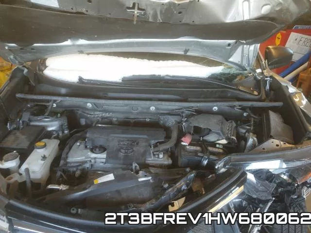 2T3BFREV1HW680062 фото 8