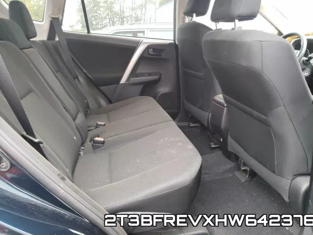 2T3BFREVXHW642376 фото 7