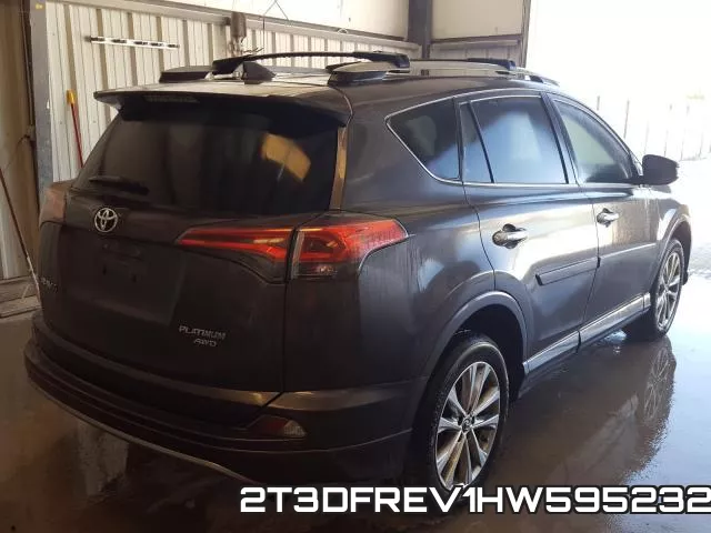 2T3DFREV1HW595232 фото 5