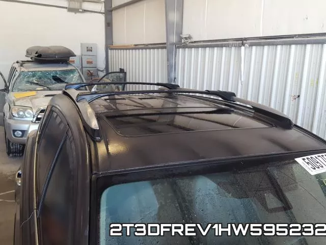 2T3DFREV1HW595232 фото 10