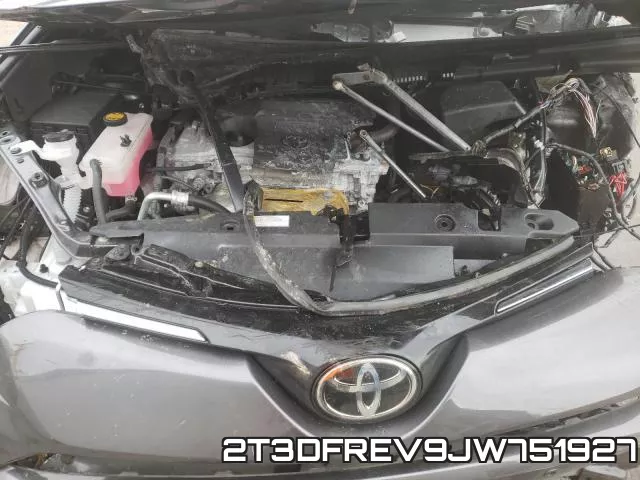 2T3DFREV9JW751927 фото 8