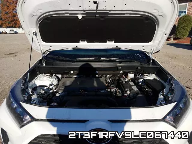 2T3F1RFV9LC067440 фото 8
