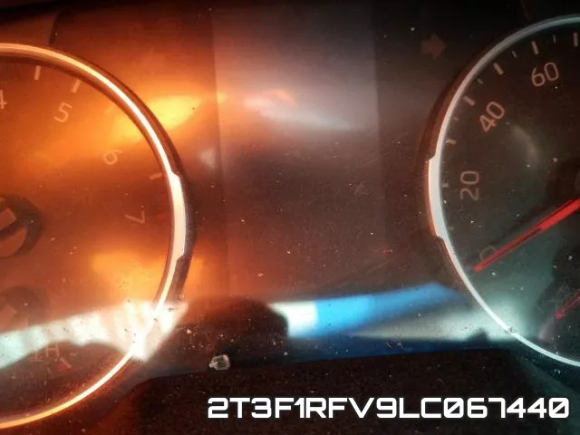 2T3F1RFV9LC067440 фото 9