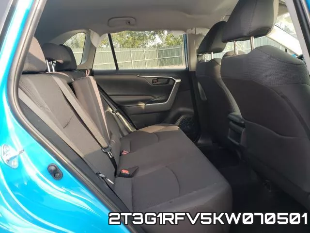 2T3G1RFV5KW070501 фото 7