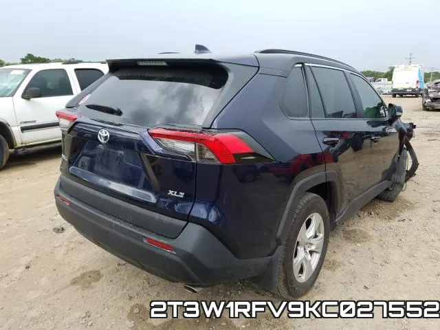 2T3W1RFV9KC027552 фото 4