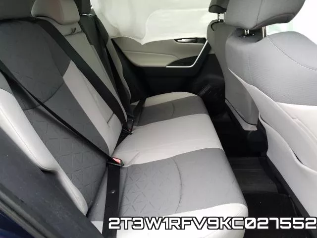 2T3W1RFV9KC027552 фото 6