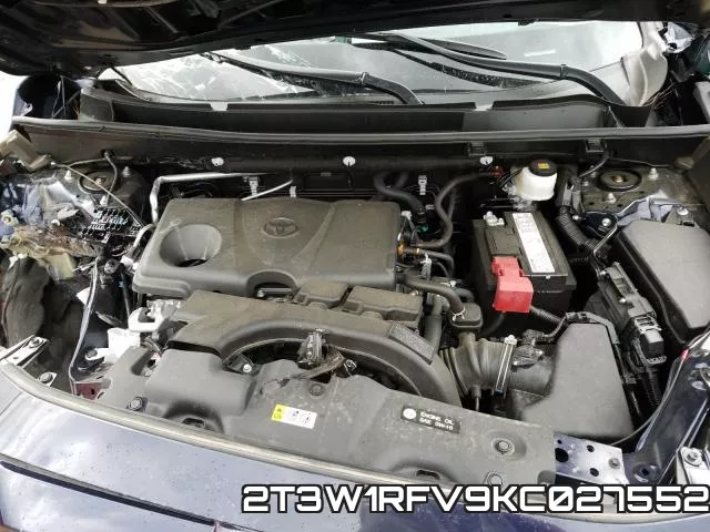 2T3W1RFV9KC027552 фото 7