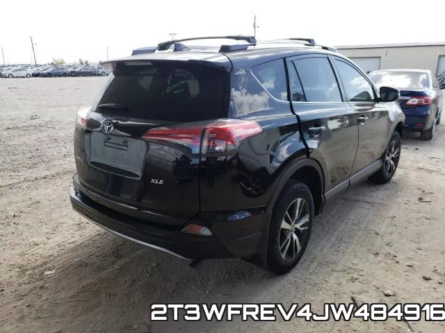 2T3WFREV4JW484916 фото 4
