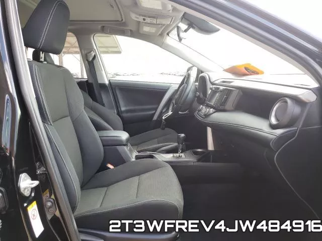 2T3WFREV4JW484916 фото 5