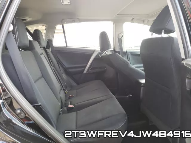 2T3WFREV4JW484916 фото 6