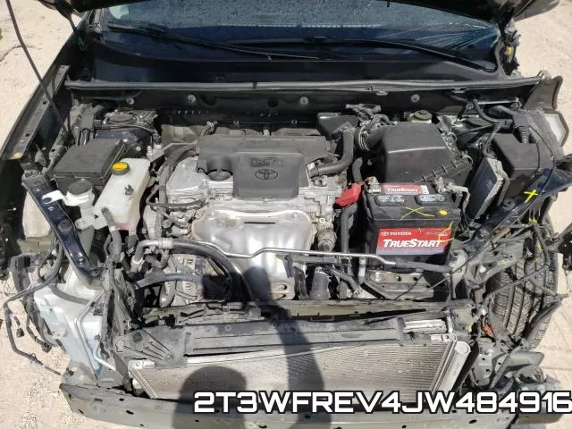 2T3WFREV4JW484916 фото 7