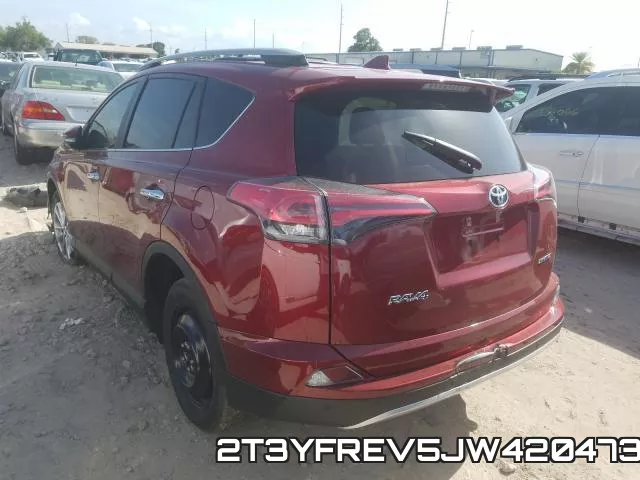 2T3YFREV5JW420473 фото 4