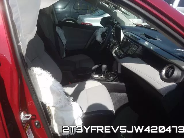 2T3YFREV5JW420473 фото 6