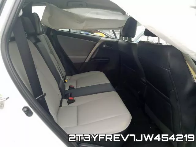 2T3YFREV7JW454219 фото 6