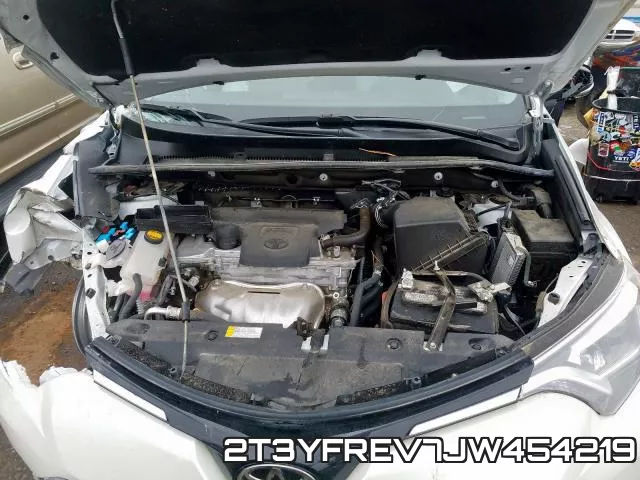2T3YFREV7JW454219 фото 7