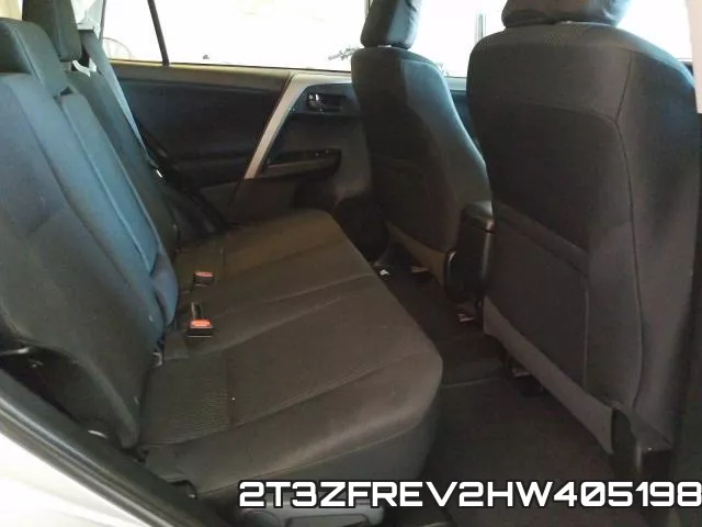 2T3ZFREV2HW405198 фото 7