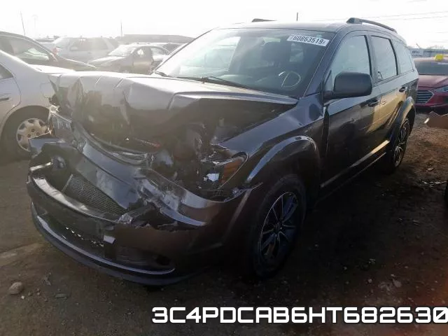 3C4PDCAB6HT682630 фото 3