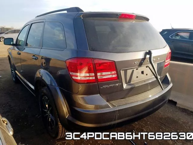 3C4PDCAB6HT682630 фото 4