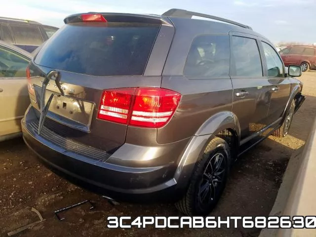 3C4PDCAB6HT682630 фото 5