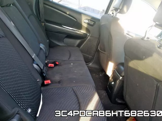 3C4PDCAB6HT682630 фото 7