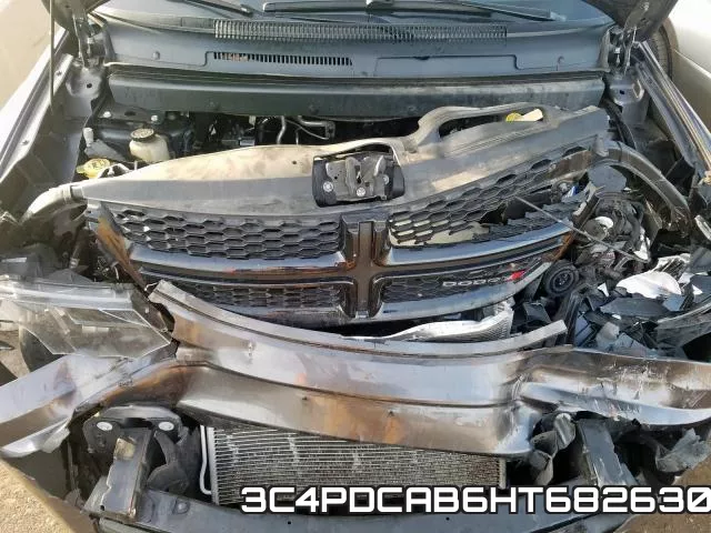 3C4PDCAB6HT682630 фото 8